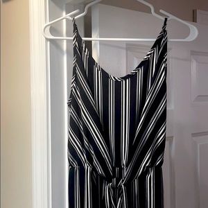 12pm by Mon Ami~ Marley Jumpsuit S 🌺💫💫